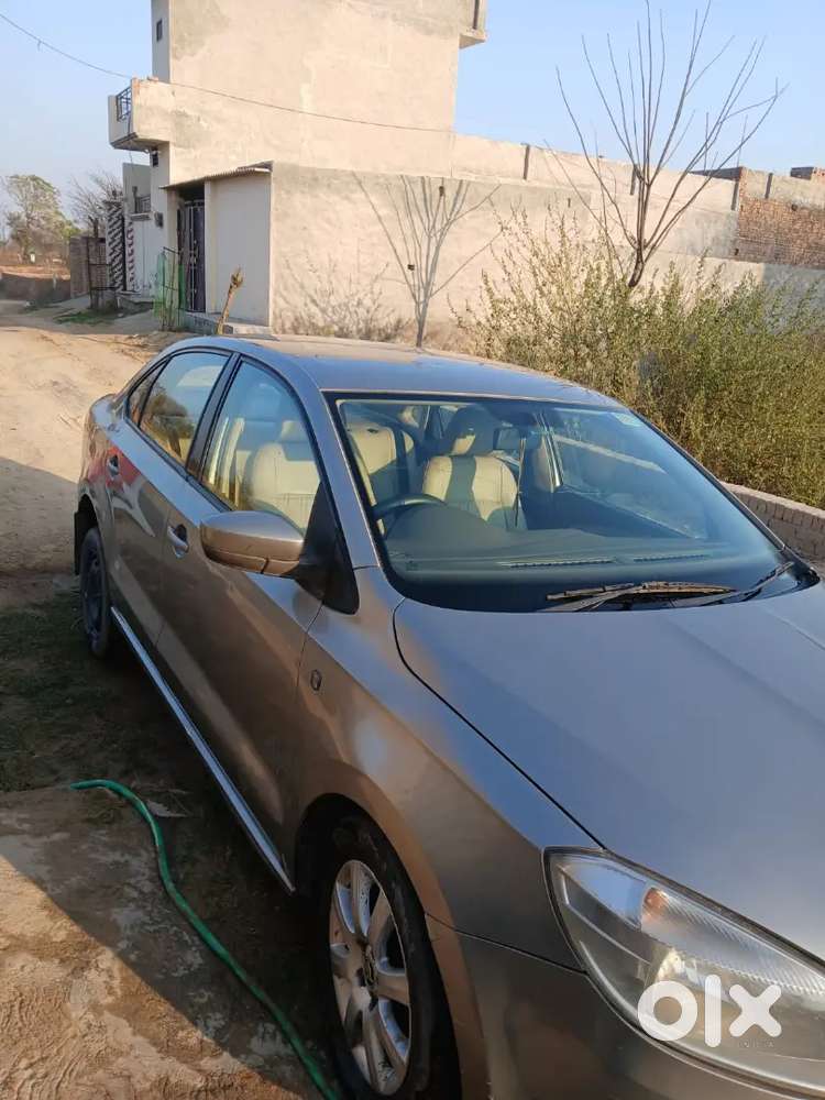 Skoda Repid First Owner Car