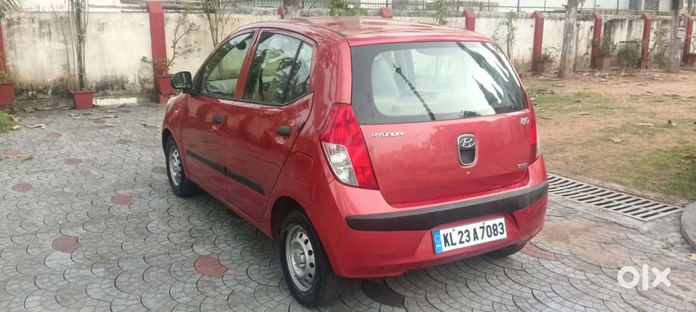 Hyundai I10 Era 1.1 Irde, 2008, Petrol