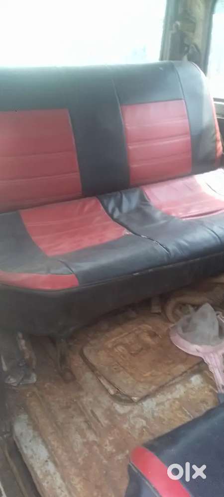 Good Condition Omni