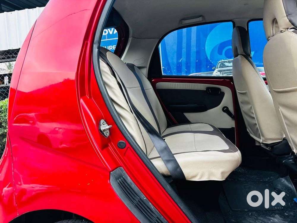 Tata Nano Xta, 2016, Petrol