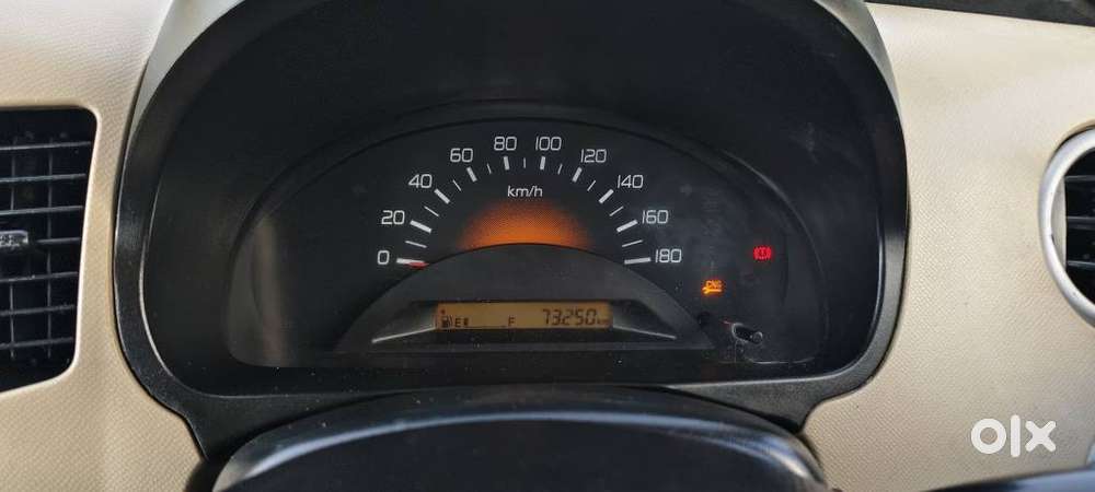 Maruti Suzuki Wagon R Lxi Cng Optional, 2018, Cng & Hybrids