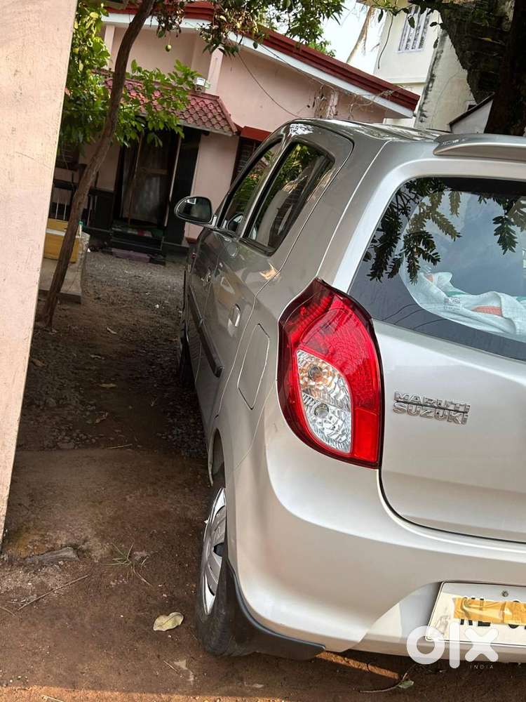 Maruti Suzuki Alto 800 2014 Petrol Good Condition
