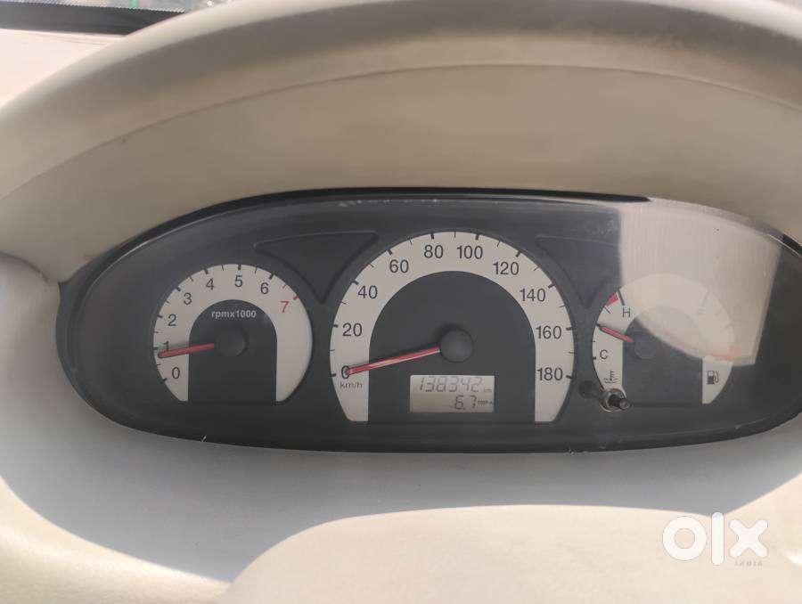 Mahindra Xylo E4 2009 Year