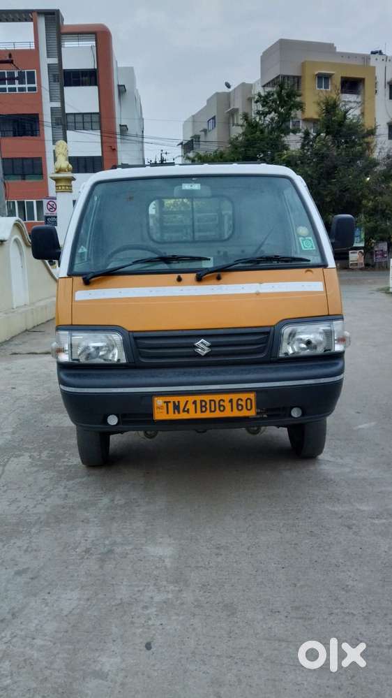 Maruti Suzuki 1000 Std, 2024, Petrol