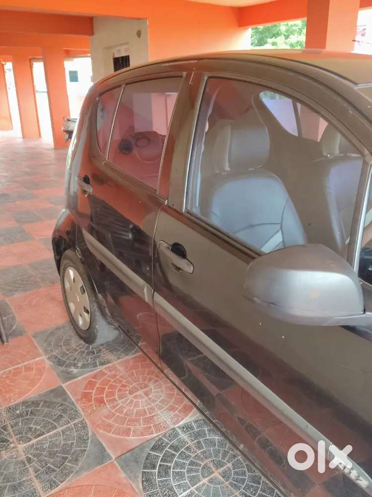 Maruti Suzuki Ritz Vxi 2013