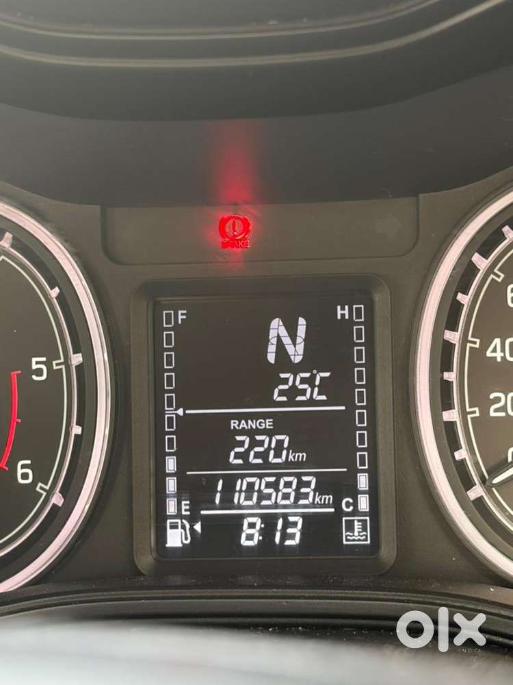 Maruti Suzuki Diesel 2018 Car