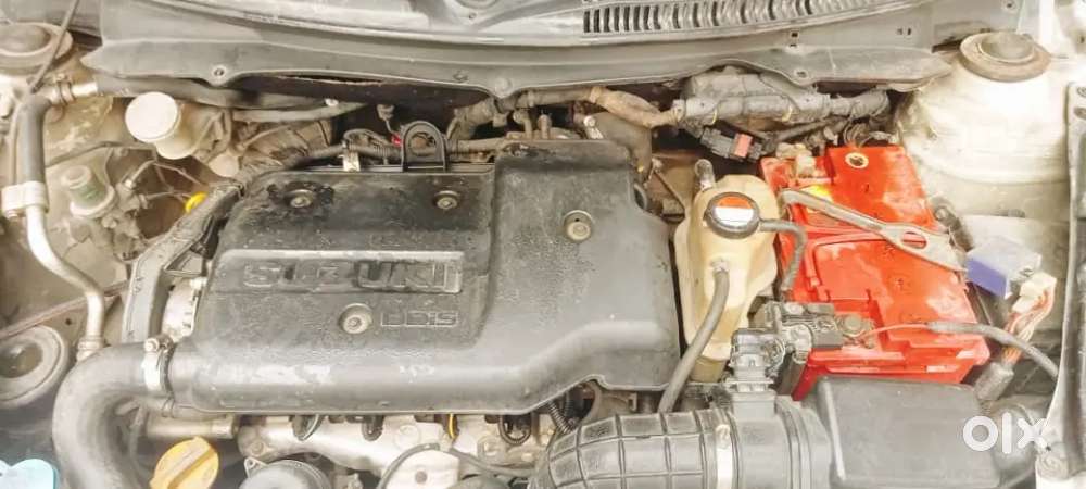 Maruti Suzuki Swift Dzire Vdi 2015