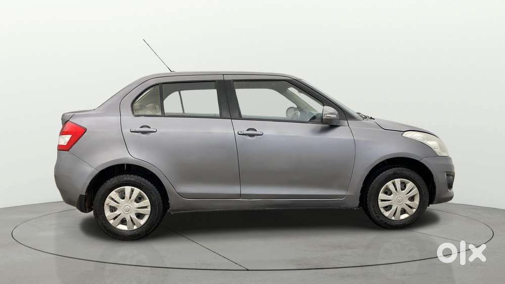 Maruti Suzuki Swift Dzire Vxi 1.2, 2014, Petrol