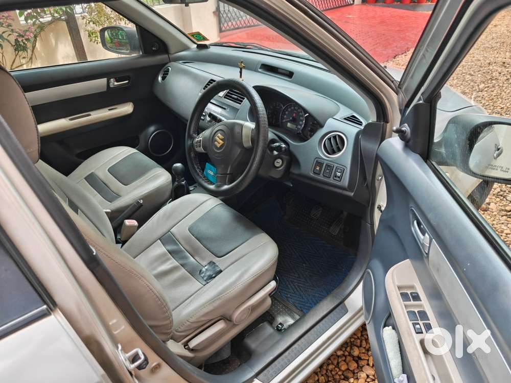 2011 Maruti Swift Dzire