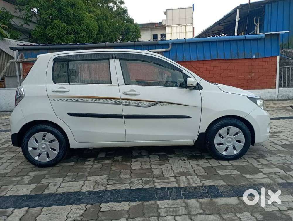 Maruti Suzuki Celerio Zxi, 2017, Petrol