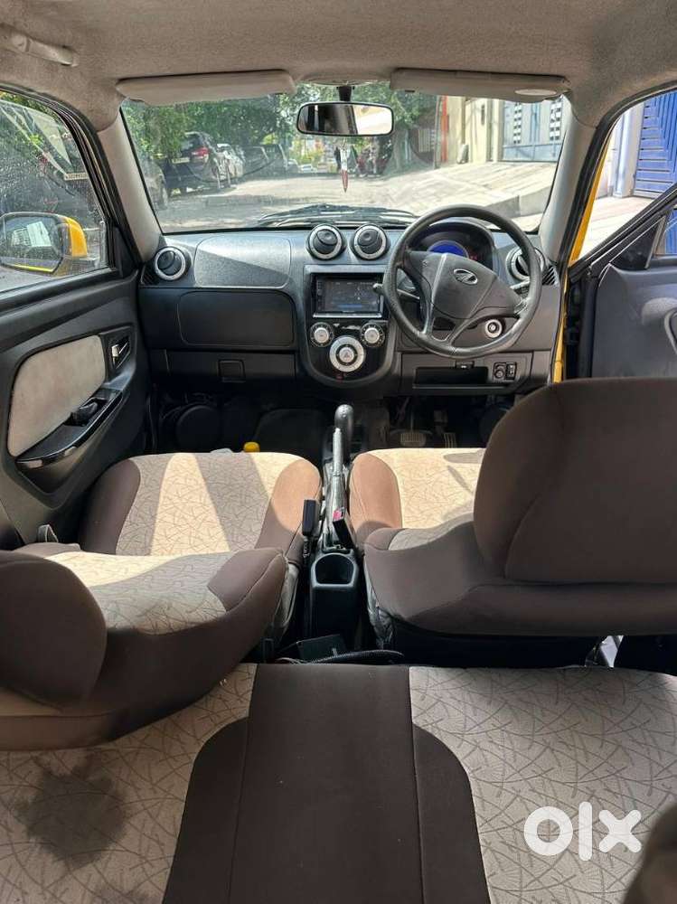 Mahindra E2o T20, 2015, Electric