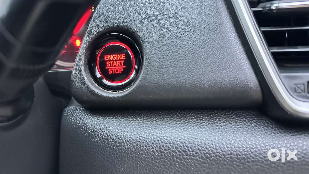 Honda City 1.5 V 5th Gen I-vtec Mt, 2020, Petrol