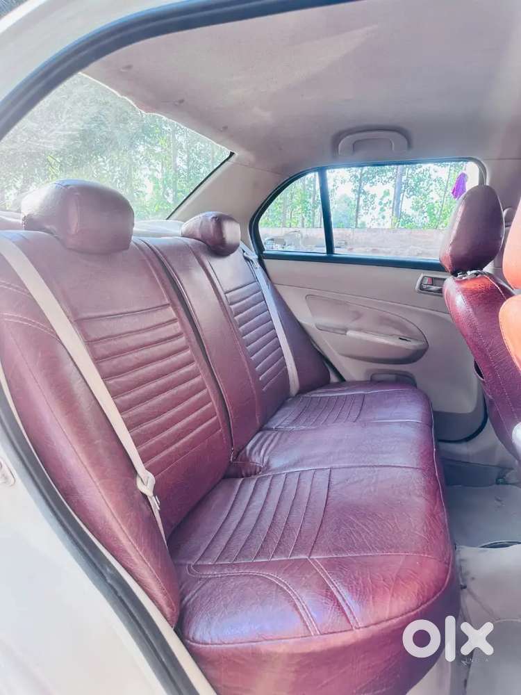 Maruti Suzuki Swift Dzire 2014 Diesel 129000 Km Driven Original