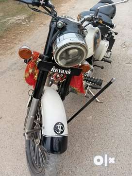 Olx bike royal sale enfield