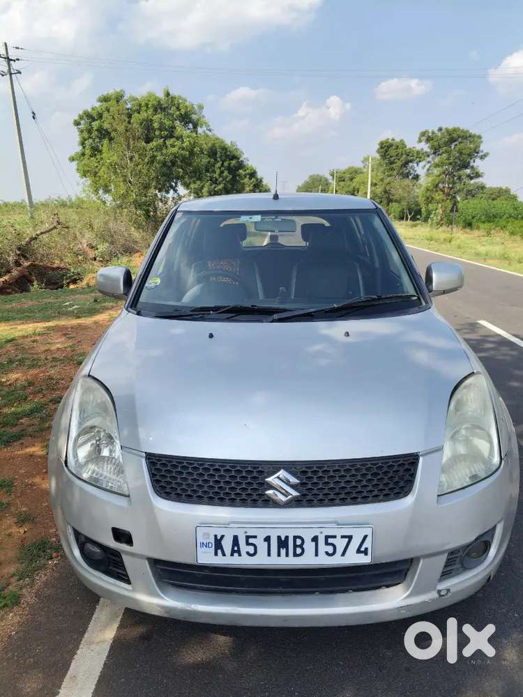 Swift Maruti Suzuki 2011 Diesel Manual
