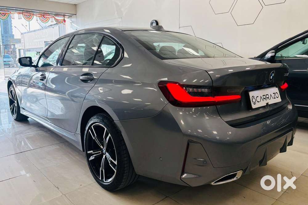 Bmw 3 Series Gran Limousine 320ld M Sport, 2023, Diesel