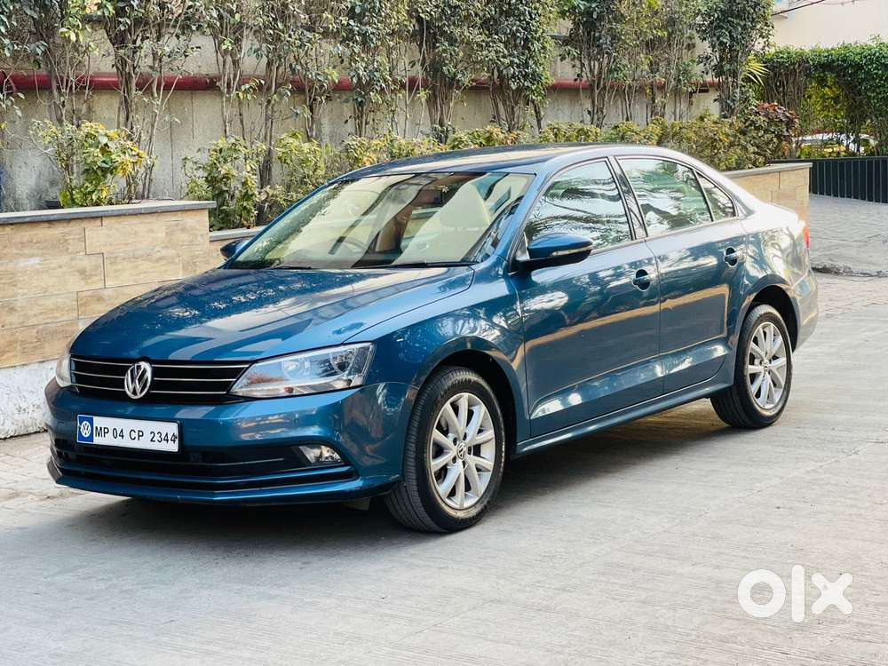 Volkswagen Jetta Comfortline Tsi, 2015, Petrol