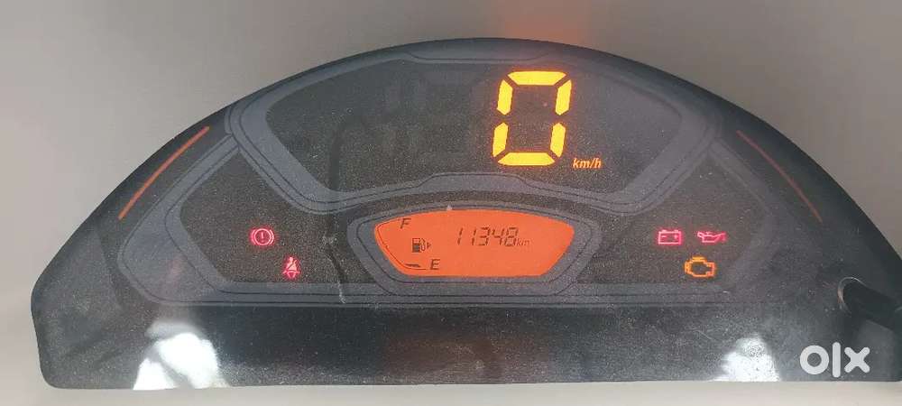 Maruti Suzuki Eeco 2025 Petrol 16000 Km Driven