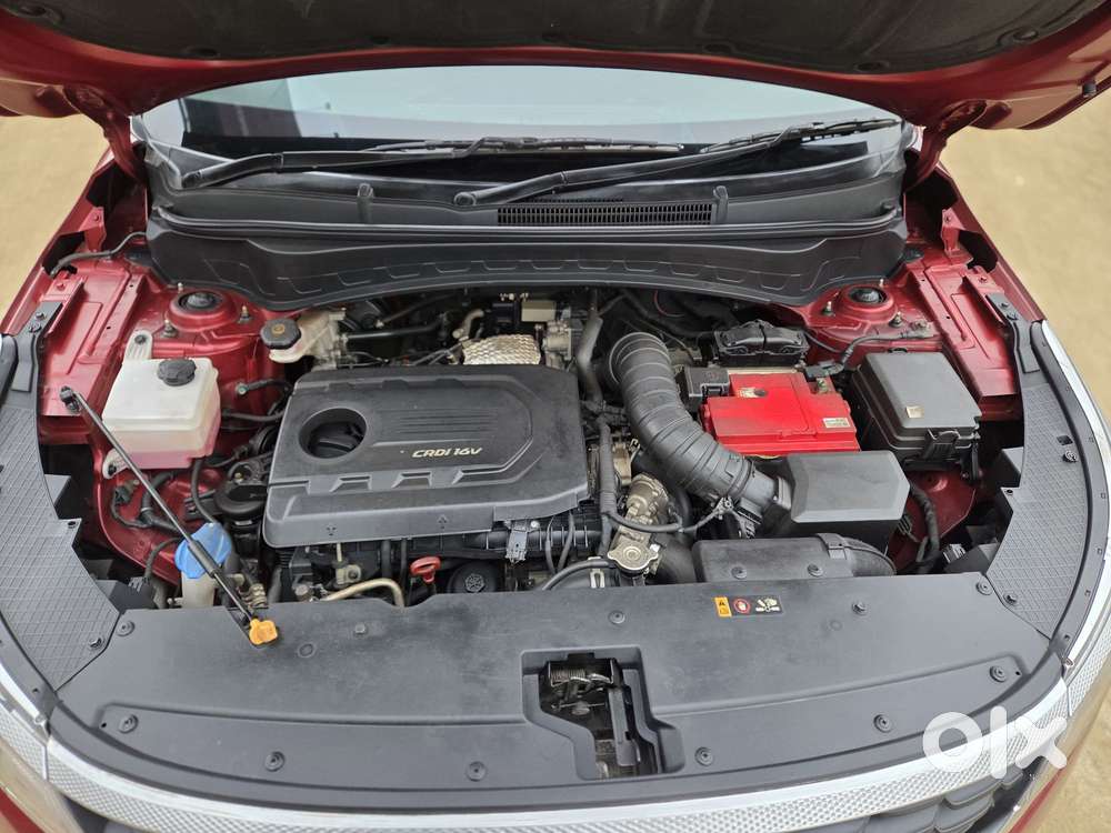 Kia Seltos Htk D, 2019, Diesel