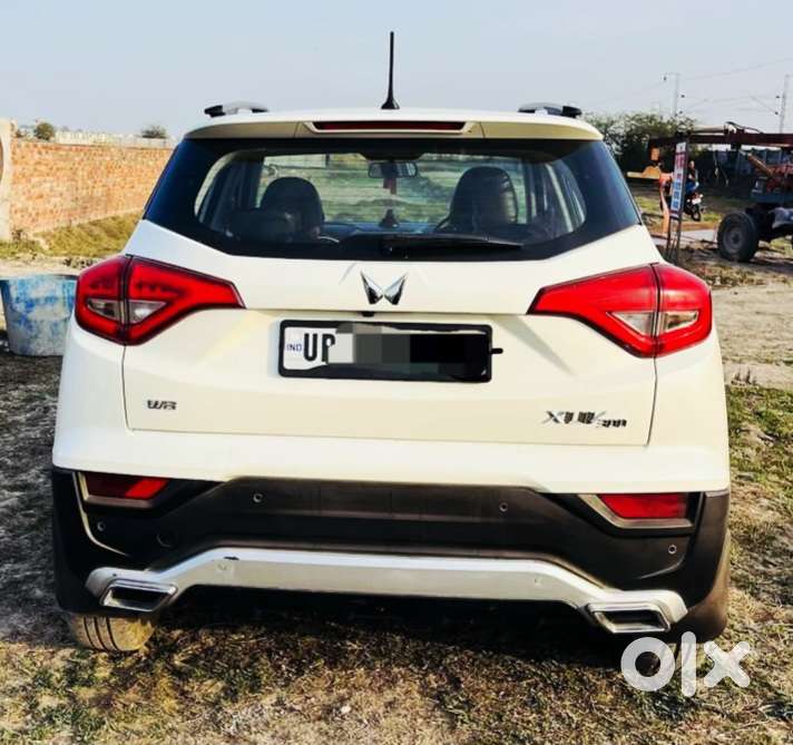 Mahindra Xuv300 W8 Diesel, 2023, Diesel