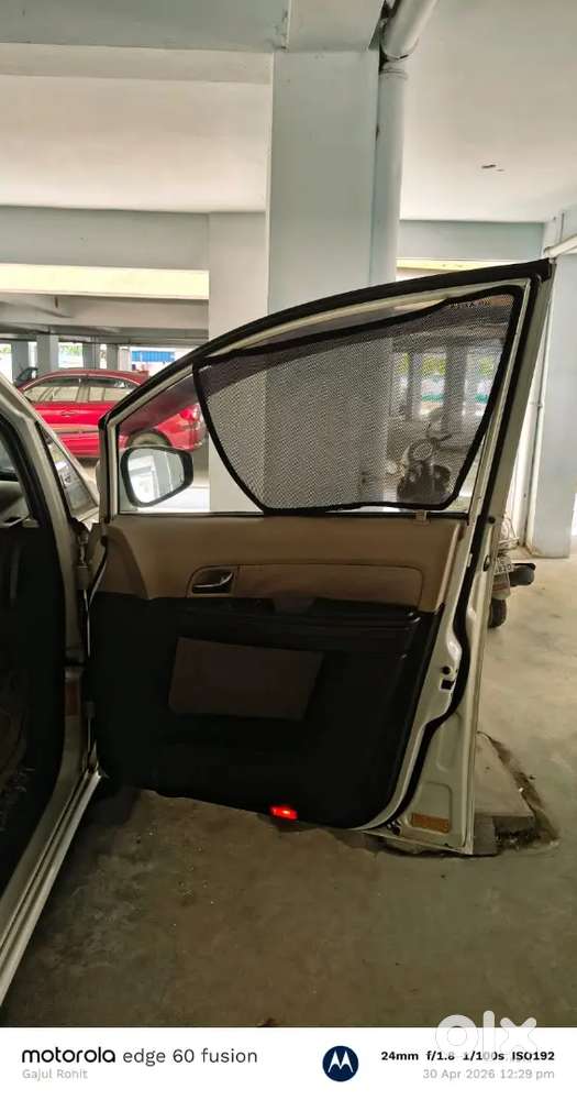 Tata Aria 2014 Model Well Maintained