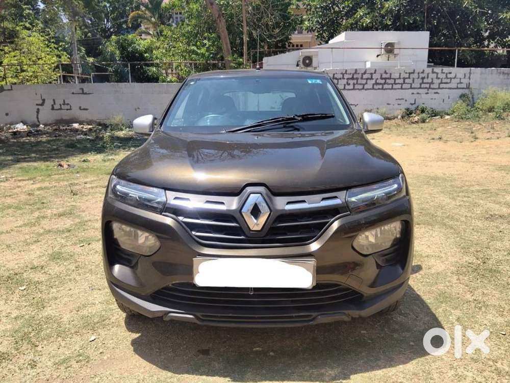 Renault Kwid Rxt Easy-r, 2022, Petrol