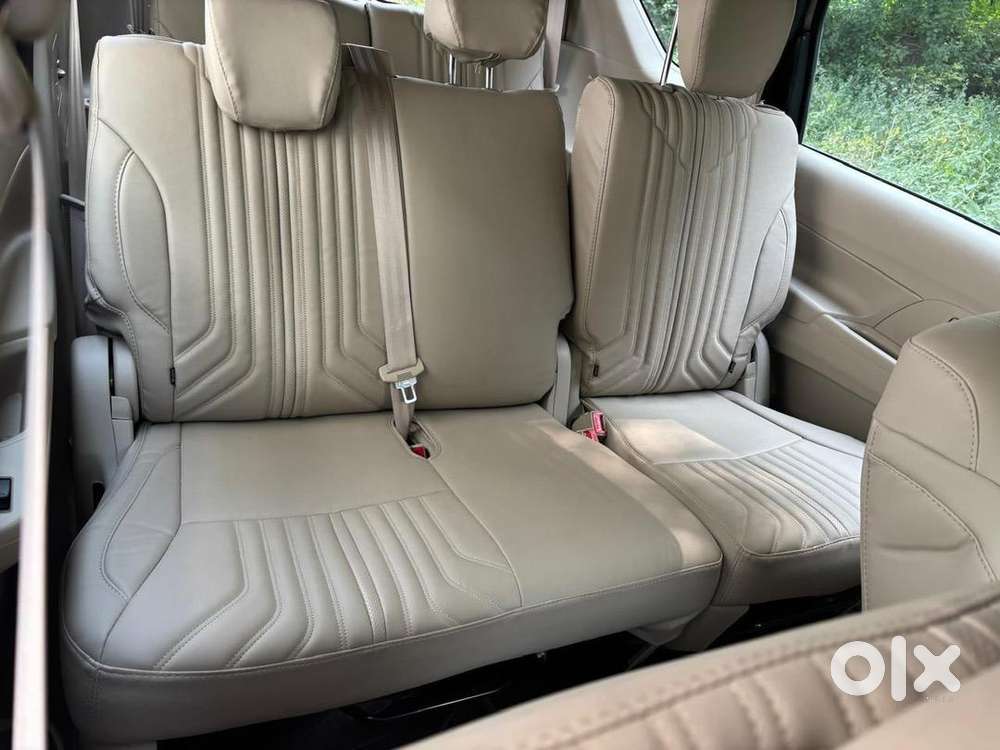 Maruti Suzuki Ertiga 2025 Brand New Condition