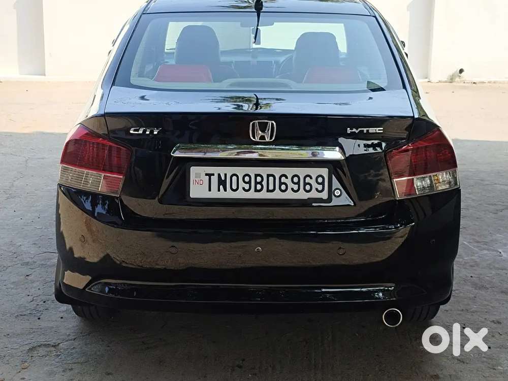 Honda City 2010 Petrol Good Condition