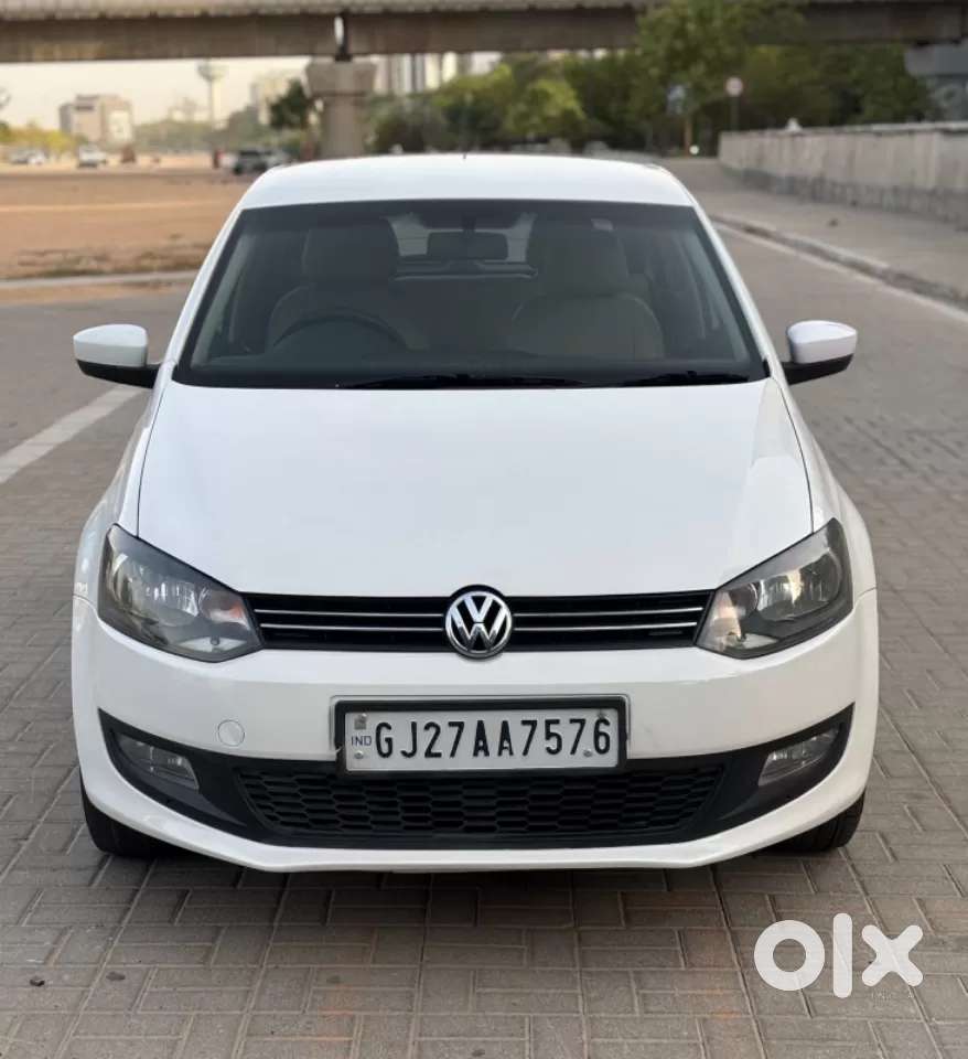 Volkswagen Vento Konekt Diesel Comfortline, 2013, Diesel