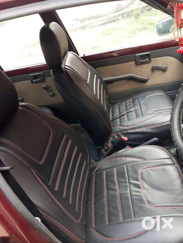 Maruti Suzuki 800 2013 Cng & Hybrids Good Condition