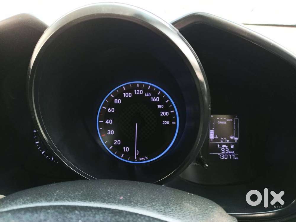 Hyundai Venue Sx Turbo, 2021, Petrol