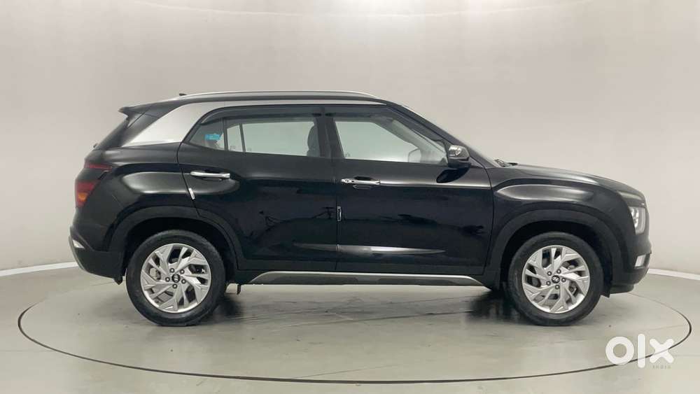 Hyundai Creta 1.5 Sx, 2023, Petrol
