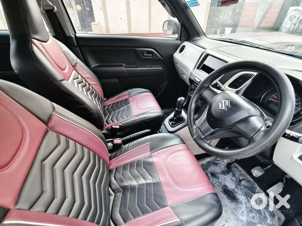 Maruti Suzuki Wagon R Lxi Cng Optional, 2024, Cng & Hybrids