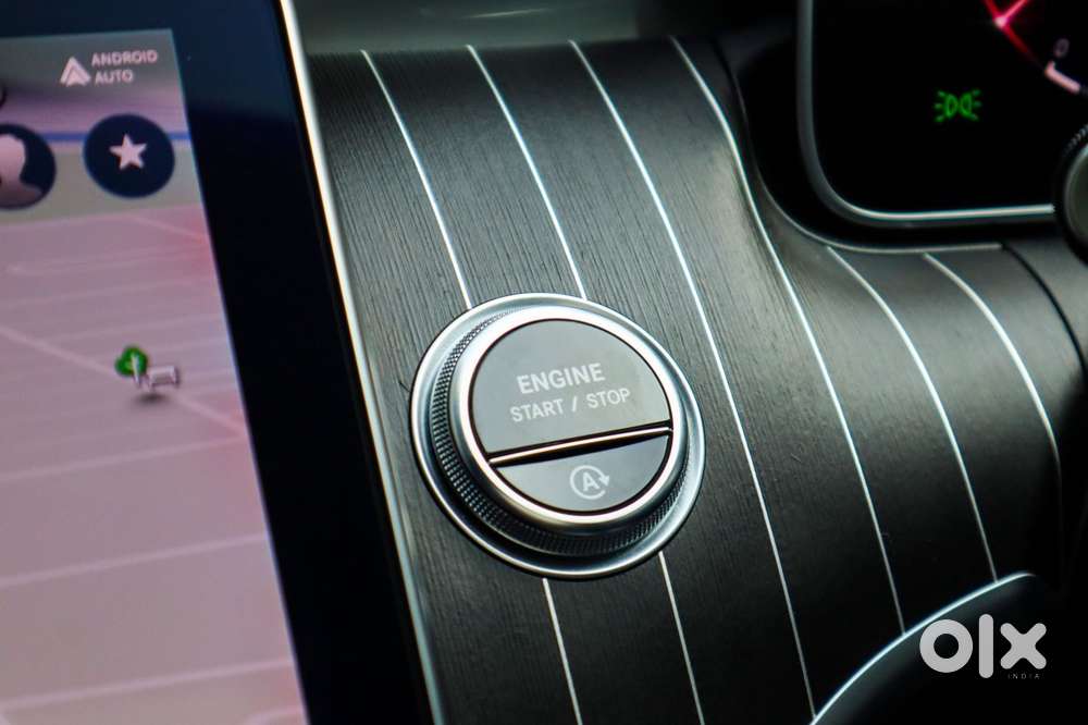 Mercedes-benz C-class C 200, 2024, Petrol