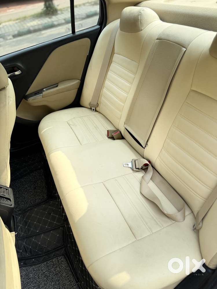 Honda City I Vtec Cvt Vx, 2016, Petrol