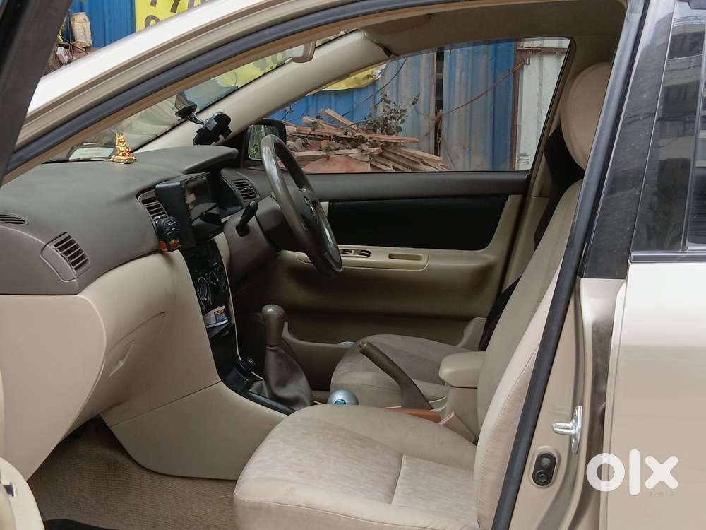 Toyota Corolla He 1.8j, 2007, Petrol