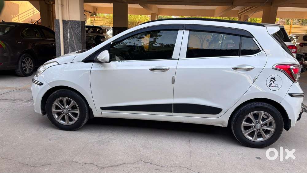 Hyundai Grand I10 2013-2016 Crdi Asta, 2016, Diesel