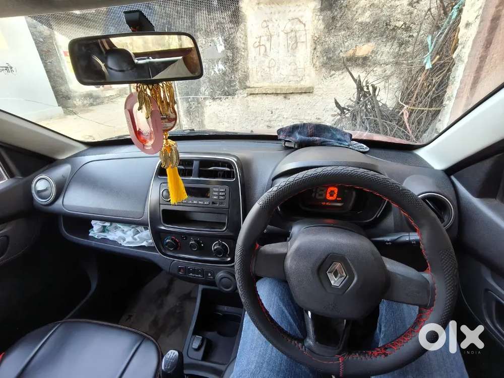 Renault Kwid 1.0 Rxt 2019
