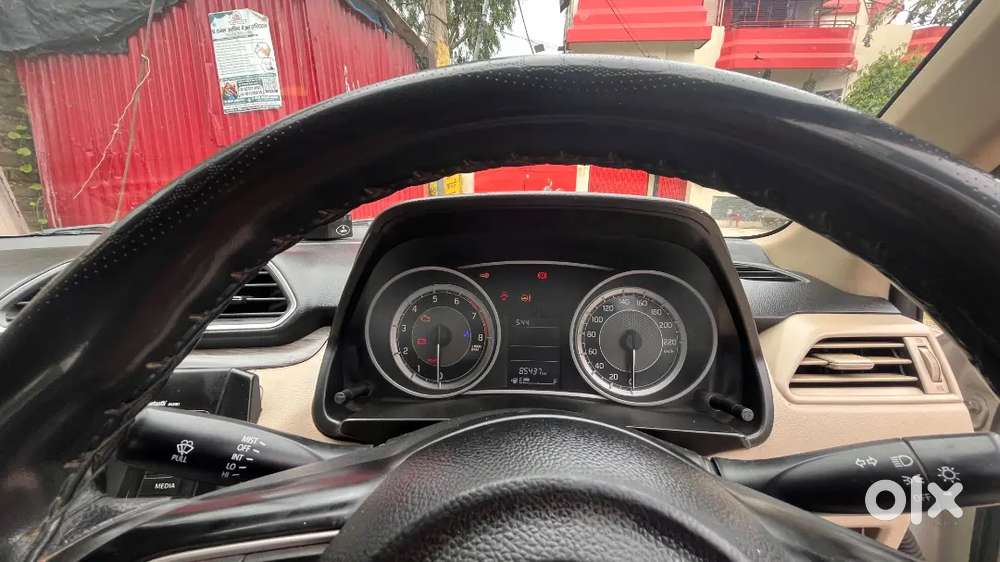 Maruti Suzuki Dzire 2021 Manual Petrol