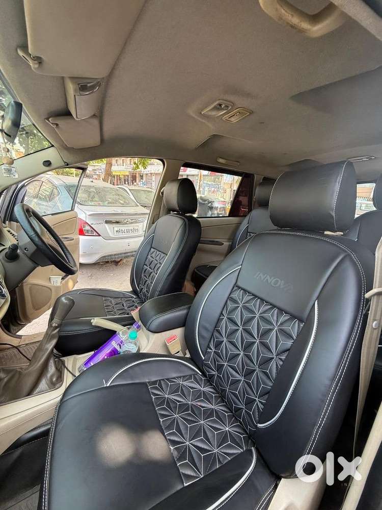 Toyota Innova 2007 Diesel Good Condition