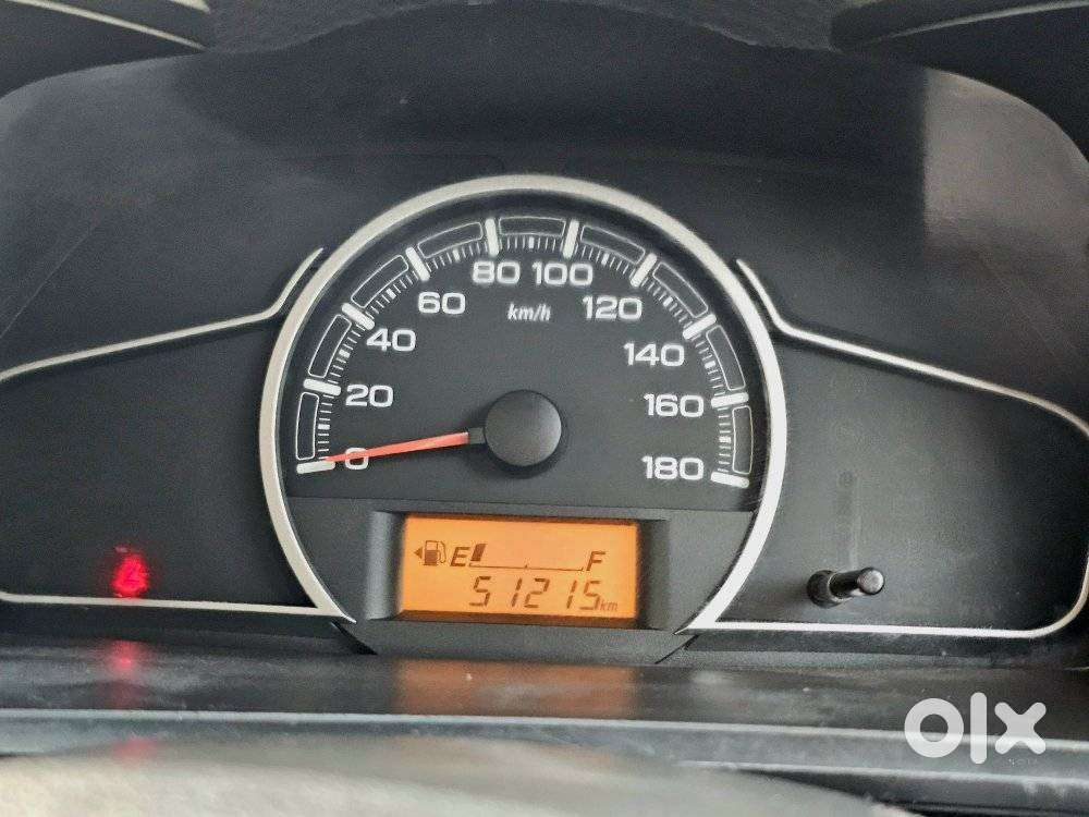 Maruti Suzuki Alto 800 0.8 Vxi (o), 2022, Petrol