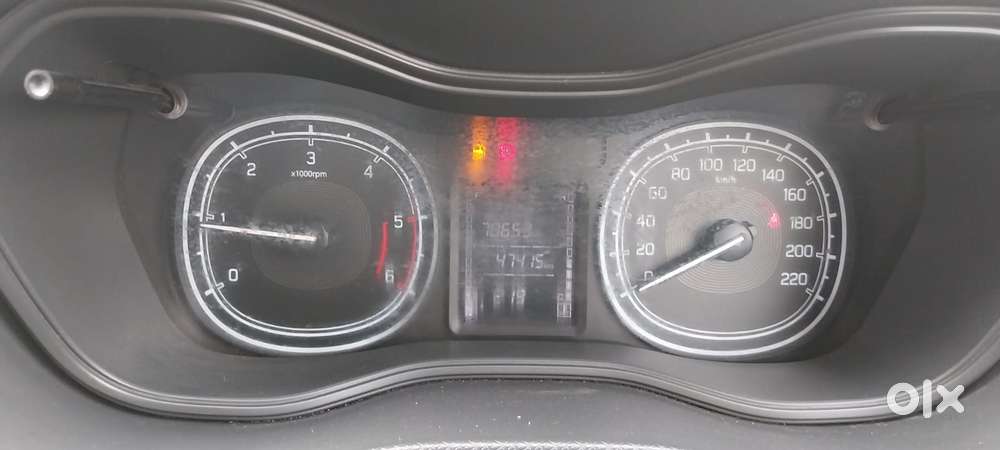 Maruti Suzuki Brezza Vdi, 2018, Diesel