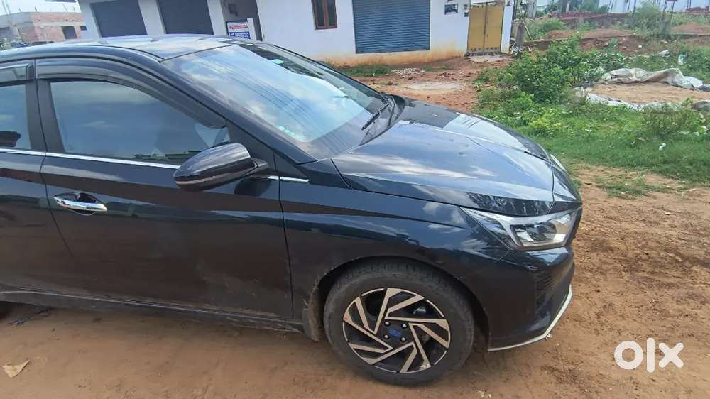 Hyundai I20 2024 Petrol 29000 Km Driven