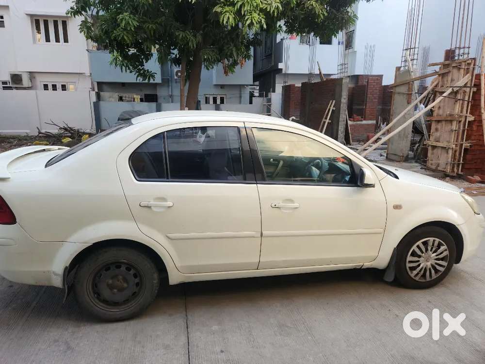 Ford Fiesta 2006 Diesel Well Maintained