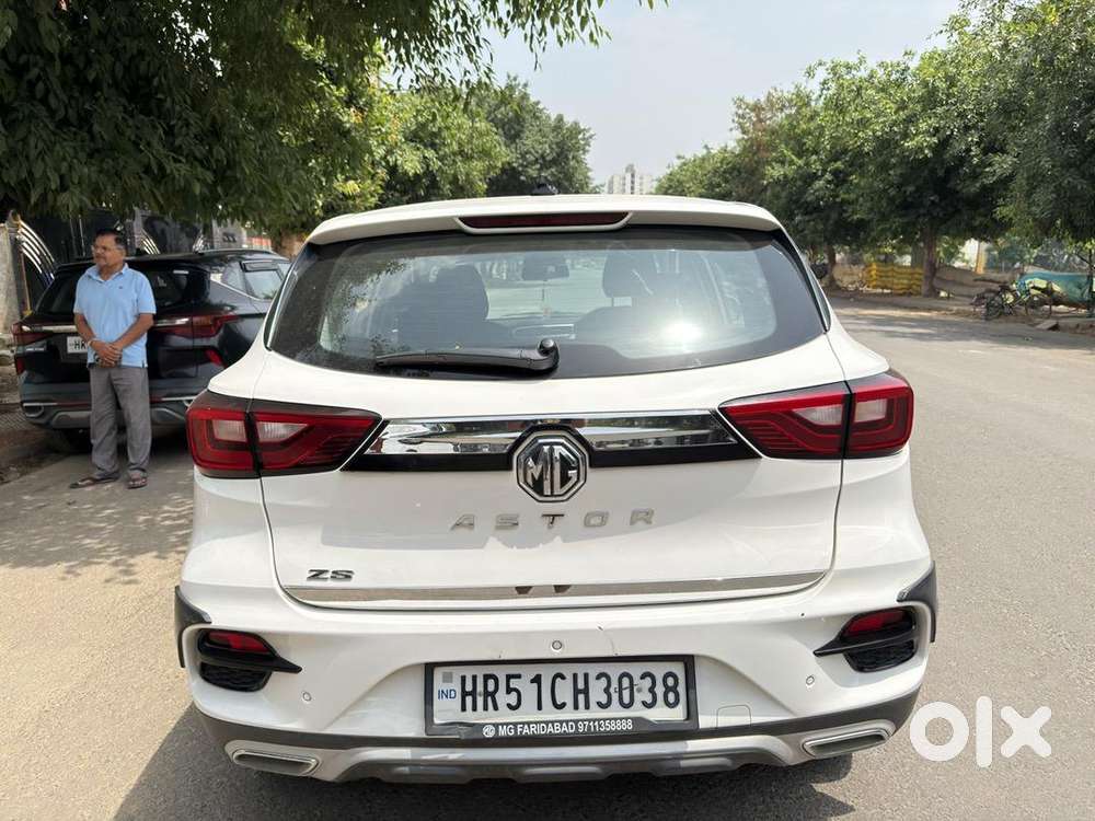 Mg Petrol Manual 2022 Car