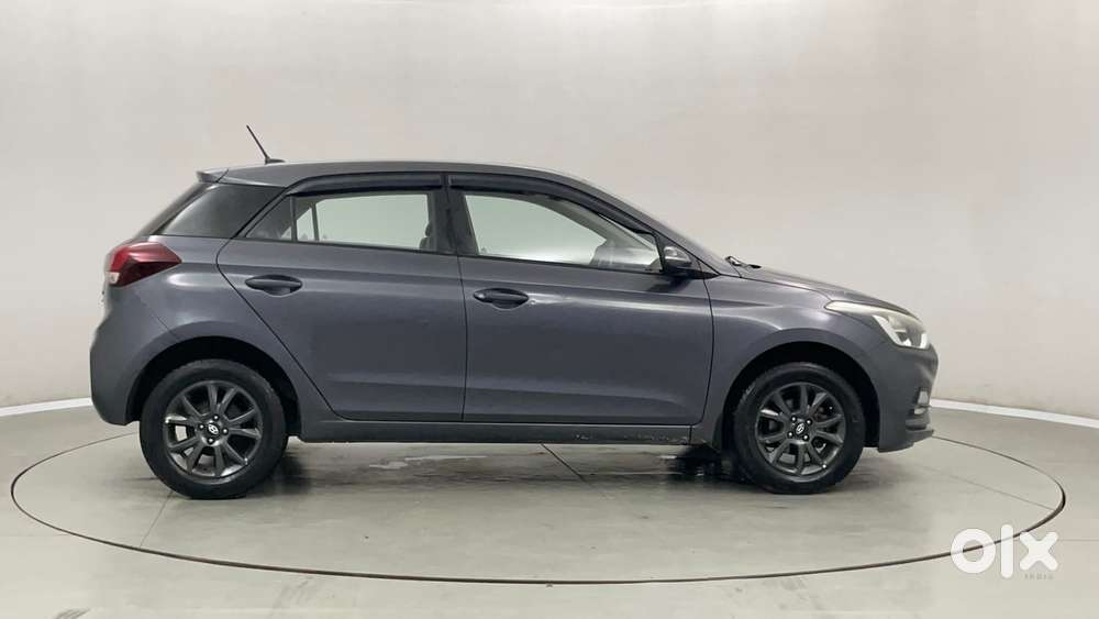 Hyundai Elite I20 Sportz Plus, 2019, Petrol
