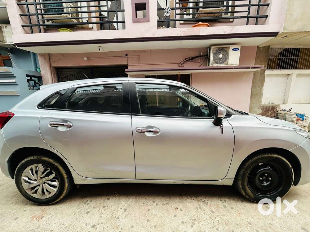 Maruti Suzuki Baleno 2023 Petrol Well Maintained