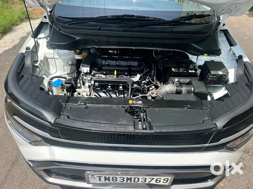 Kia Carens 1.5 Prestige 7 Str, 2024, Petrol