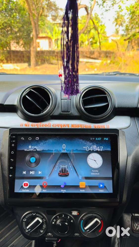 Swift 2019 Mint Condition