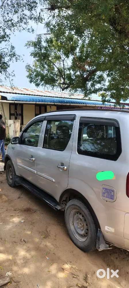 Mahindra Xylo Diesel 2019